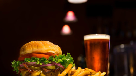 Bar and Grill in Southeast MN