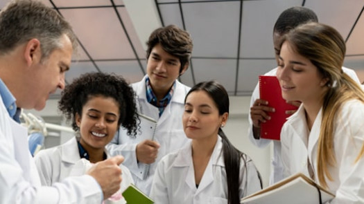 Well Funded Buyer Seeks Title IV Vocational School