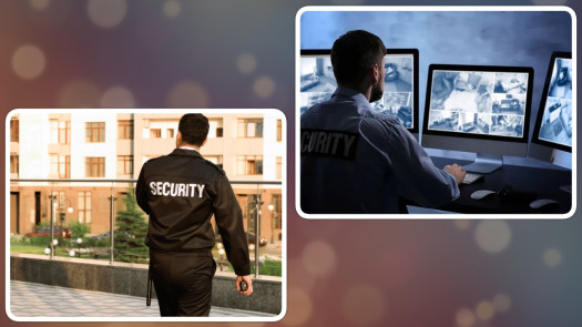 MD Security Services Co. w/Contracted Sales