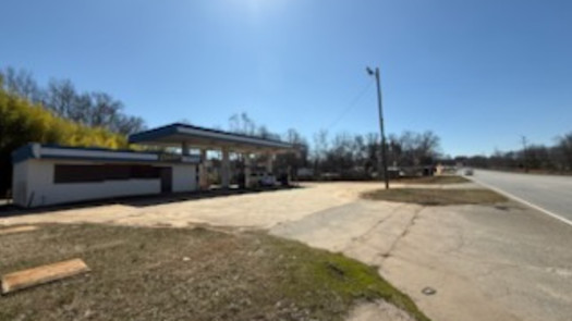 Shutdown C-Store with Property in Anderson, SC