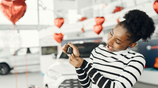 Auto Dealership Minnesota