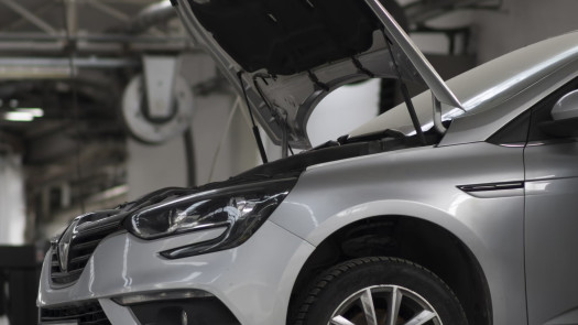 Established Auto Body Franchise with Two LA-Based