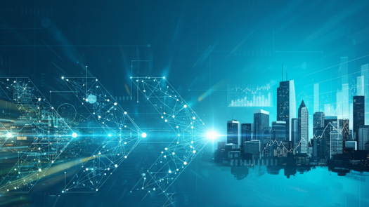 Turning Big Finance Ideas Into Reality Fast