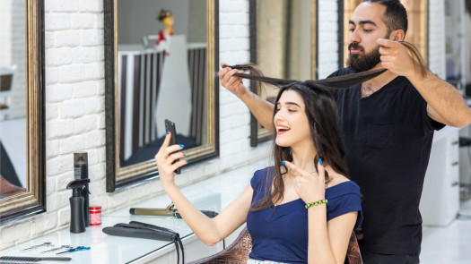 For Sale: Premier Beauty and Wellness College