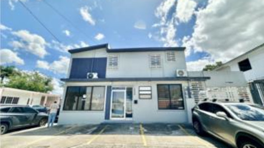 Commercial Building with Recording Studios in P.R.