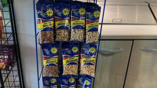 Distribution Route for Sale in New York