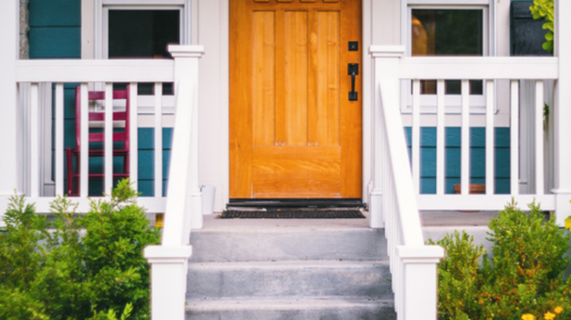 Custom Doors and Windows