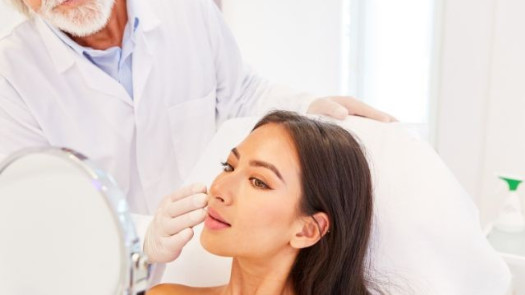 Cosmetic Surgery Center Est. 28 Years. Lend Pre-Ap