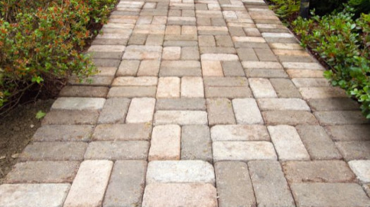 Highly Profitable Residential Paver Installation