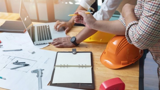 Established Commercial General Contracting Company