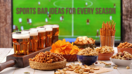 Sports Bar for Sale in Richmond, VA