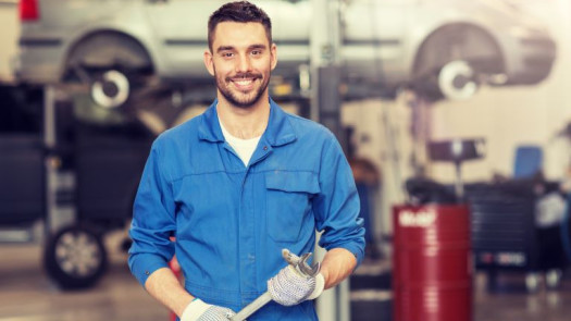 Multi-Location Auto Repair