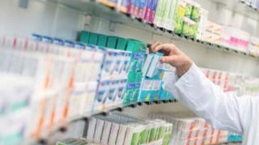 Pharmacy Opportunity w/ All Major Insurances