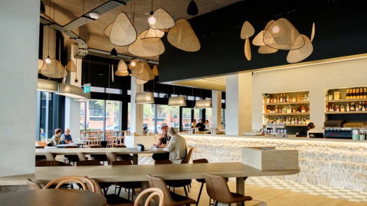 Licenced Tavern, Restaurant  Bar