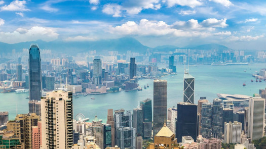 Hong Kong Asset Management License for Sale