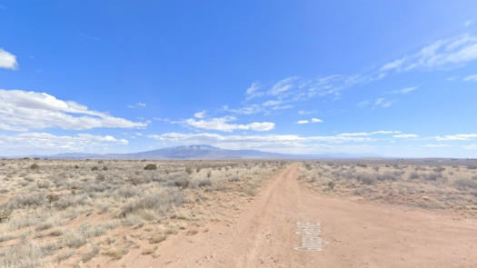 .40 Acre Lot in Rio Rancho New Mexico