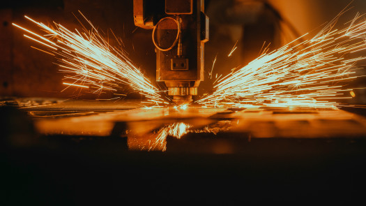 Turnkey Machine Shop with Existing Product Line