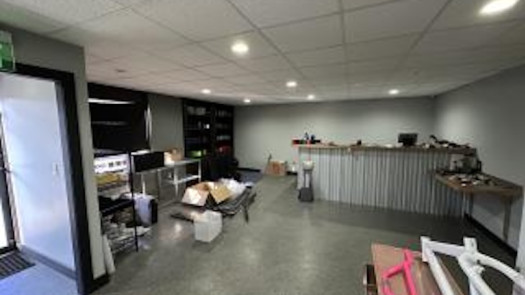 Powder Coating, Sandblasting & Refinishing Shop