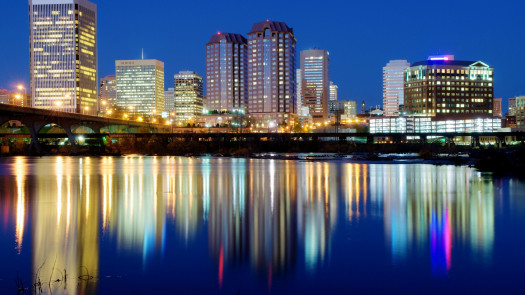 Richmond, VA Chiropractic For Sale