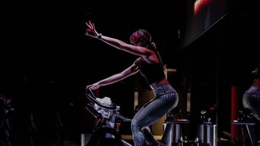 Cycling Studio – Strong Brand, Untapped Market
