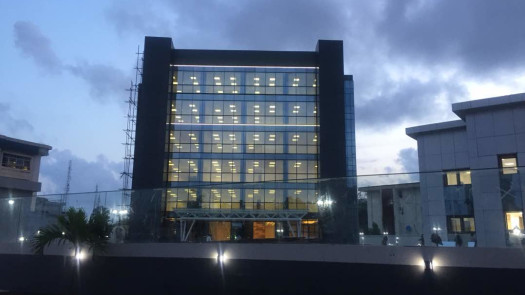 Office Complex for  Sale in Lagos-Nigeria