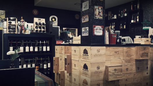 Brazilian Restaurant In The North Of Portugal