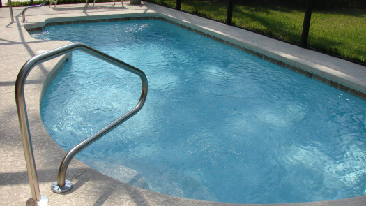 Profitable Pool Service Business