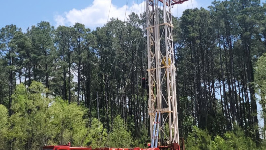 Private Equity Oil Gas