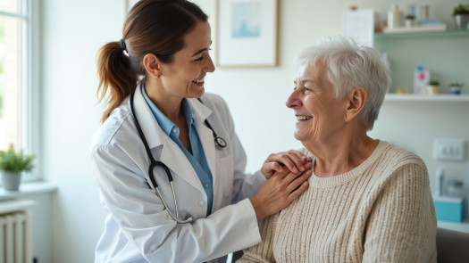 1,700+ Medicare Lives Family Medicine Practice