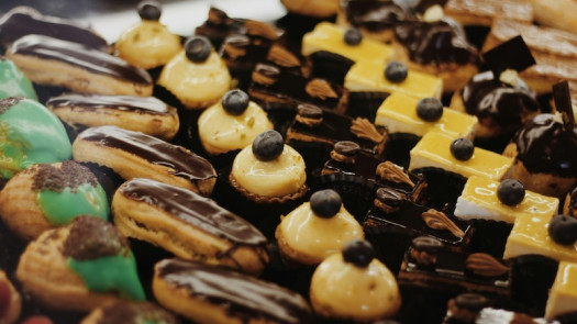 Niche Bakery for Sale in Connecticut