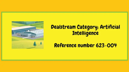 Invest / JOBS Act / AI data center / U.S. / $95M