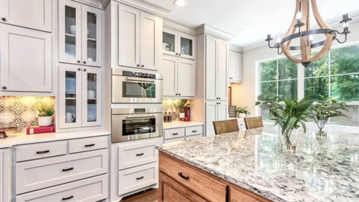 Very Profitable Stone Counter And Fabrication Business For Sale