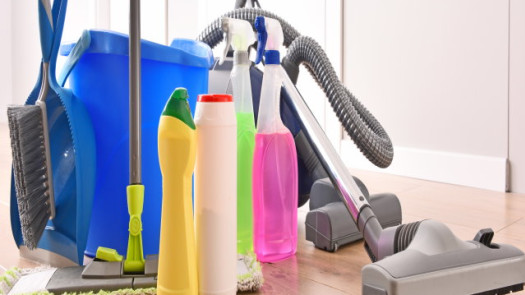 Profitable Residential Cleaning Service