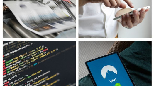 6+ Y/O Portfolio of Five B2B Productivity Apps