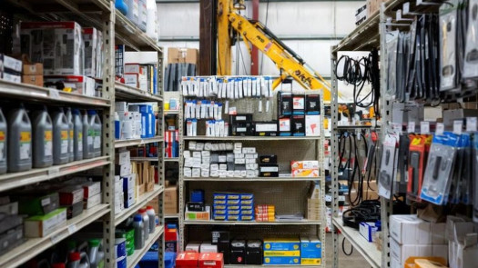 Oilfield, Ag & Industrial Supply Company for Sale