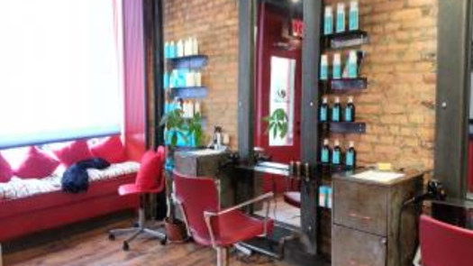 Beauty Salon for Sale in Kings County, NY