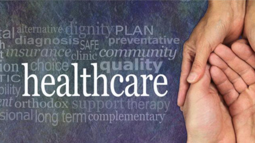 Specialized Healthcare Financing Solutions