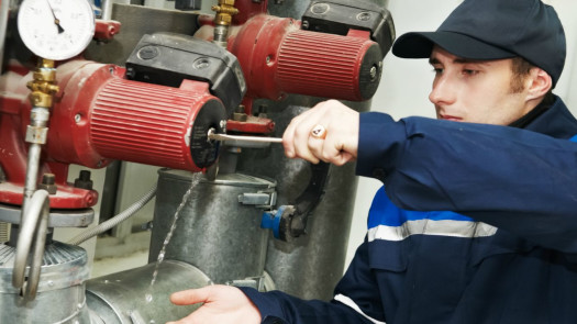 Refrigeration Sales and Service Company