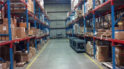 B2B Wholesale Distribution Business - Delmarva, MD