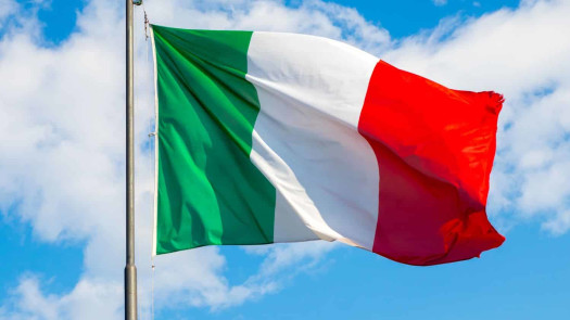 Italian Ready-Made Company