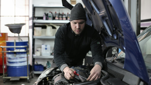 Auto Repair and Service SD