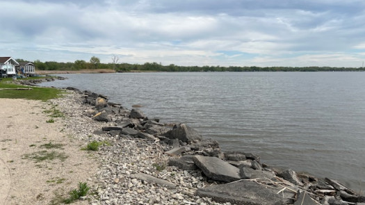 Midwest Waterfront Marina & MH Community