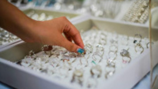 40-Year Jewelry Store $574K Cash Flow - $150K Down