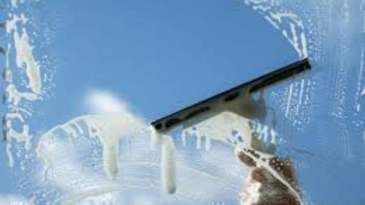 Exterior Cleaning Business w/ Recurring Revenue