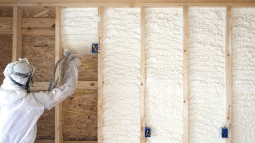 Insulation Business - Comfort and Cash Flow