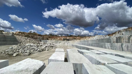 Marble Mine for Sale in Montepuez, Mozambique