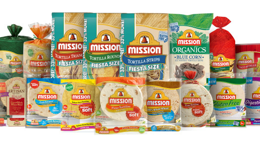 Mission's Tortilla Route, Moreno Valley, CA