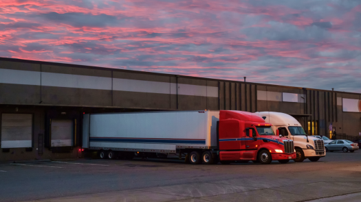 Premium Transportation & Logistics Solutions