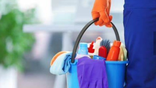Professional and trusted cleaning company