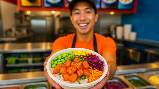 Semi-Absentee Restaurant